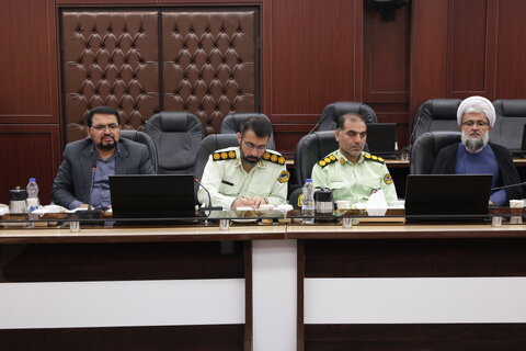 بهزیستی استان مازندران