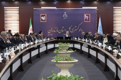 بهزیستی استان مازندران