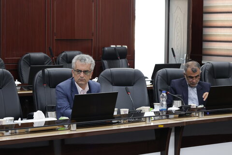 بهزیستی استان مازندران