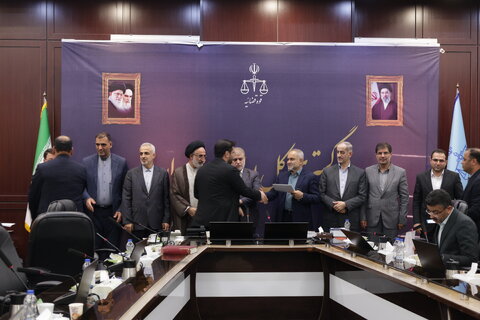 بهزیستی استان مازندران
