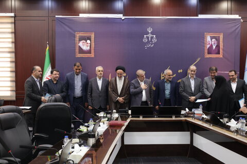 بهزیستی استان مازندران