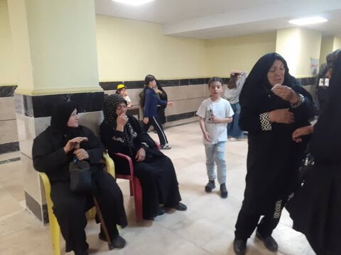 طالقان | گامی در مسیر عدالت درمانی؛ ویزیت رایگان ۶۰۰ نفر در طالقان با حضور پزشکان جهادی