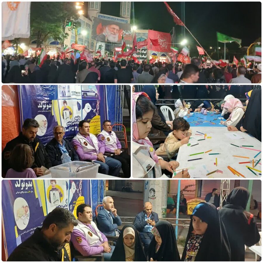 ۱۷۴ شبِ مرجعیت؛ وقتی خدمت، به «معیارِ وفاداری» بدل می‌شود