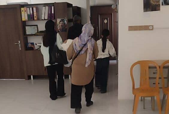 شهریار | توزیع ۶۵ سبد معیشتی و اقلام حمایتی در مناطق کم‌ برخوردار شهرستان