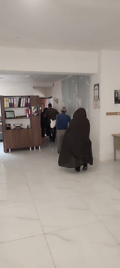 شهریار | توزیع ۶۵ سبد معیشتی و اقلام حمایتی در مناطق کم‌ برخوردار شهرستان
