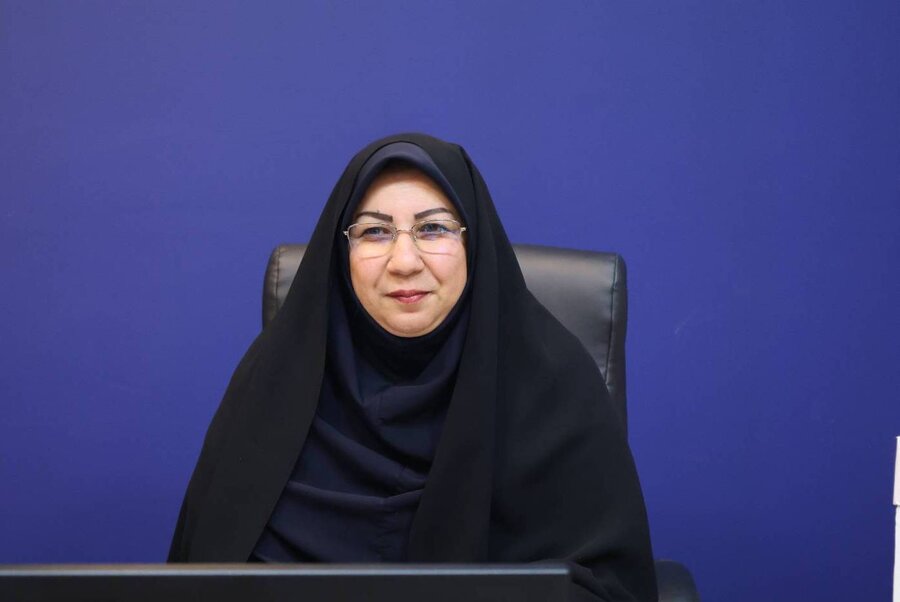 پیام مدیرکل بهزیستی مازندران به مناسبت روز پزشک