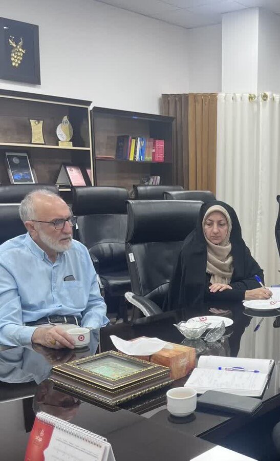 عزم جدی بهزیستی بم برای اسکان و توانمندسازی زنان سرپرست خانوار
