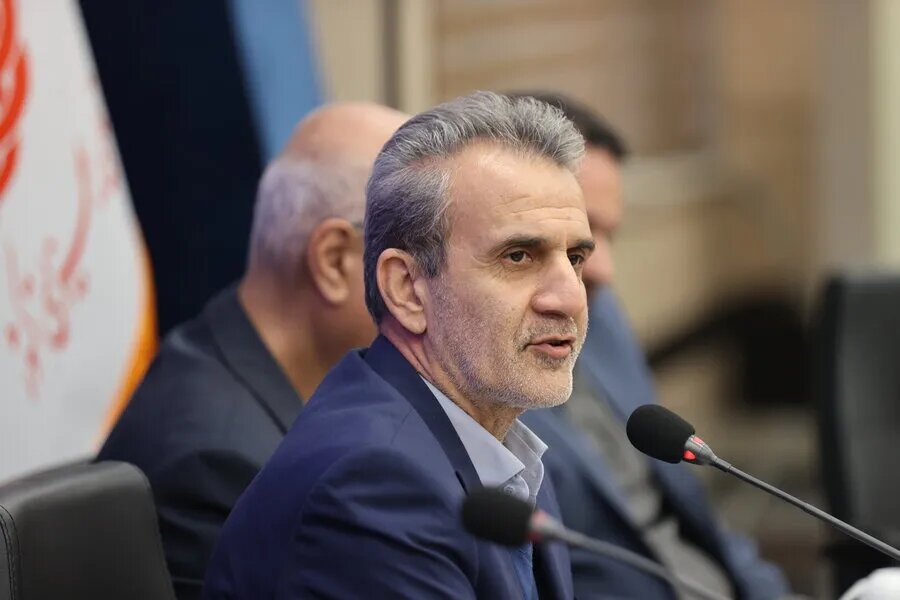 در رسانه| ۲۵ هزار نفر در دوره جنگ از بهزیستی به خانواده‌هایشان تحویل داده شدند