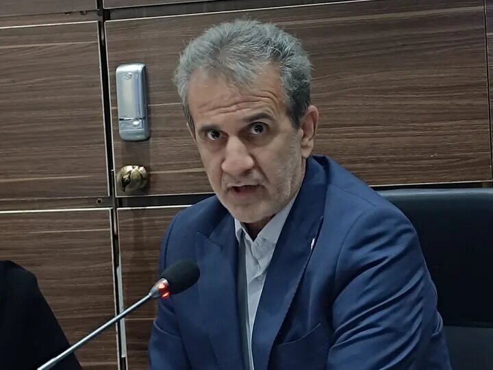در رسانه| ۲۵ هزار نفر در دوره جنگ از بهزیستی به خانواده‌هایشان تحویل داده شدند