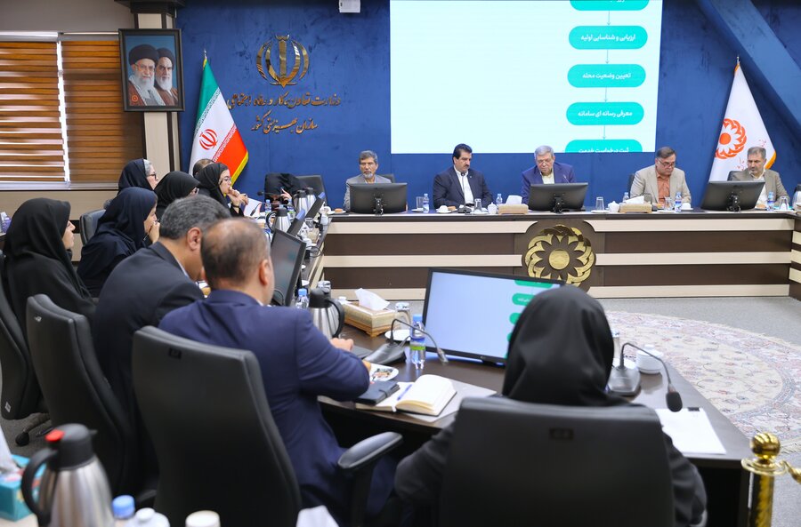 ۲۸ برنامه بهزیستی در طرح سلام محله؛ آغاز برنامه نبض محله با ۵۰۰ ایستگاه ورزش از هفته دولت