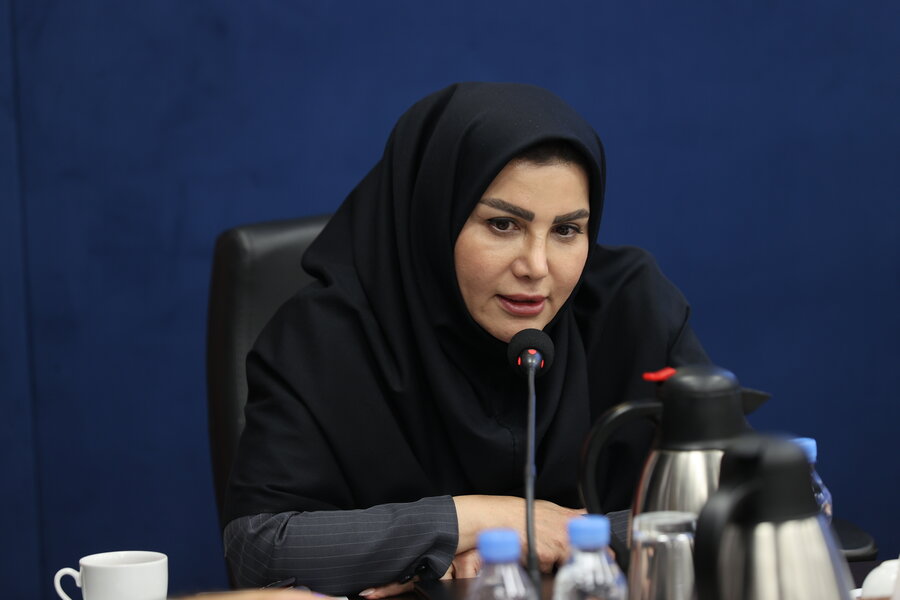 جلسه طرح سلام با دستگاه های تابعه