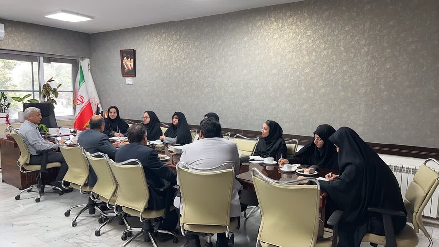 هفت دستگاه، یک قرار؛ پیشگیری از آسیب های اجتماعی برای جوانان مشهد