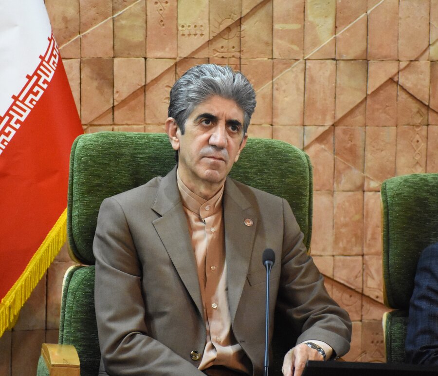تشکل‌ها