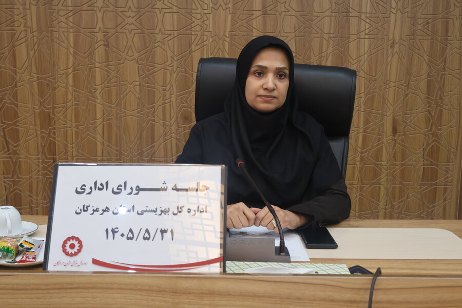 اجرای طرح «هر شهر، یک پروژه» در هرمزگان؛ گامی نوین در تحقق مسئولیت اجتماعی