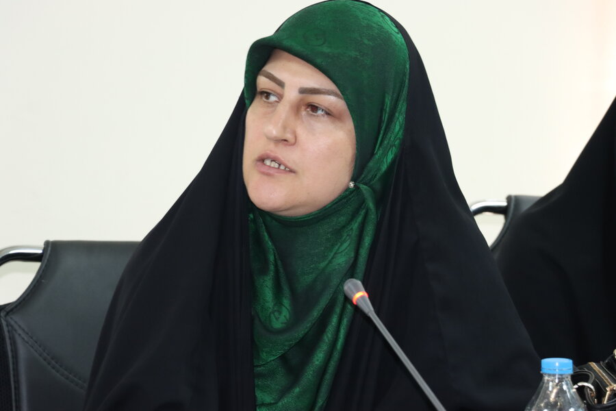 تشکل‌های مردم‌نهاد، پای کار حل مسائل اجتماعی؛ بیان دغدغه‌ها و پیشنهادها در نشست هم‌اندیشی بهزیستی استان مرکزی
