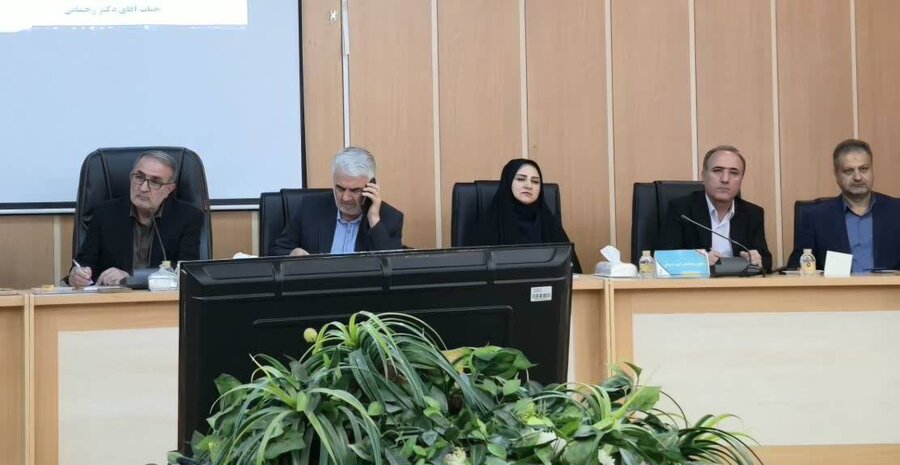 استراتژی نوین بهزیستی کهگیلویه و بویراحمد برای مهار آسیب‌ها؛ از (شناسنامه‌دار کردن محلات) تا (غربالگری سلامت روان)