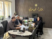 تأکید بر مناسب‌سازی شهری برای سالمندان و افراد دارای معلولیت در سروآباد
