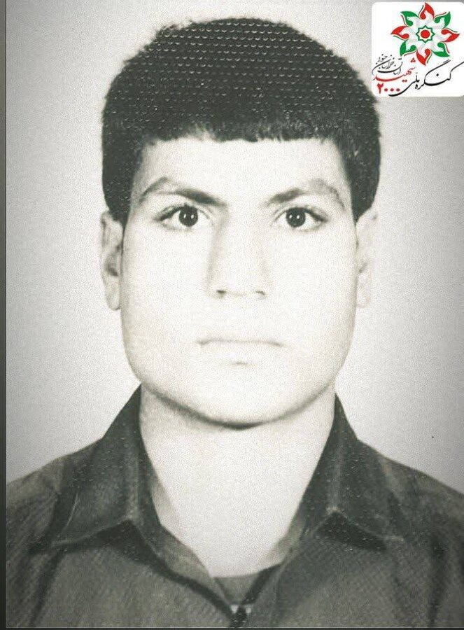 معرفی شهید پرویز گواهی 