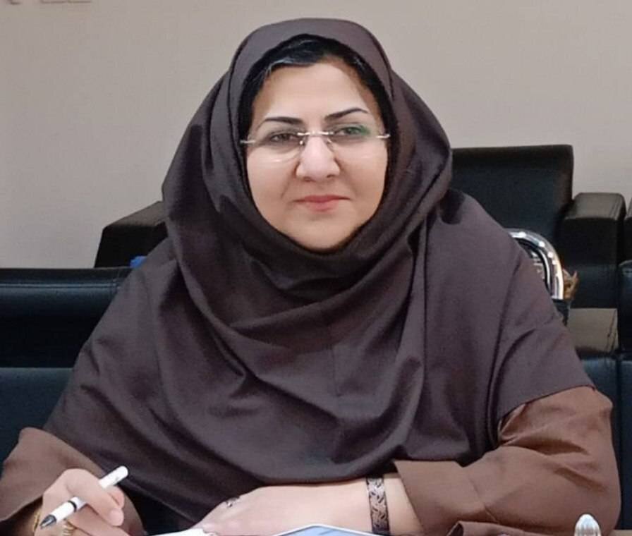 پیام تبریک دکتر بهناز زال معاونت سلامت اجتماعی بهزیستی خراسان جنوبی به مناسبت روز پزشک