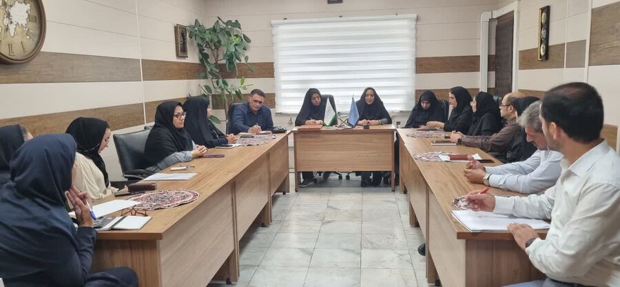 همافزایی بهزیستی و دستگاه قضایی برای گرهگشایی از مشکلات جامعه هدف