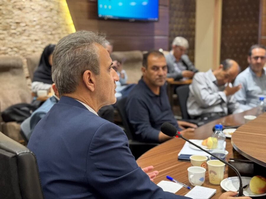 خدمات اجتماعی باید فراگیر، پیشگیرانه و توانمندساز باشد