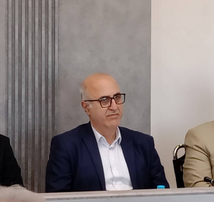 دکتر گازرانی در جمع مدیران مراکز تحت نظارت:مراکز و مؤسسات تحت نظارت بهزیستی خراسان جنوبی، بازوی تخصصی امیدآفرینی و خدمت‌رسانی به مردم هستند