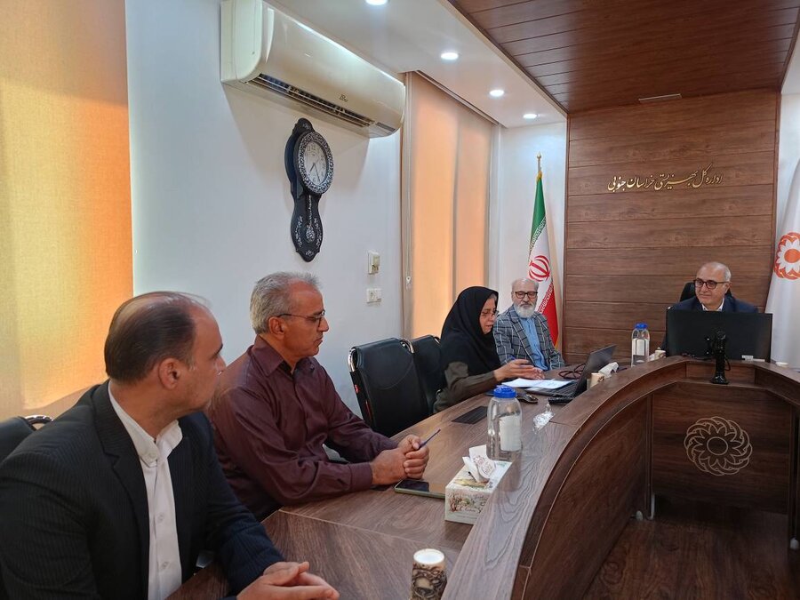 دکترگازرانی: هر مجوز، آغاز یک مسئولیت برای خدمت به مردم است