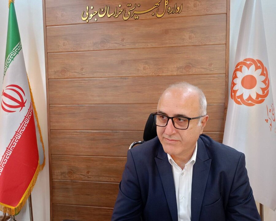 دکترگازرانی: کیفیت خدمات، خط قرمز بهزیستی در نظارت بر مراکز غیردولتی