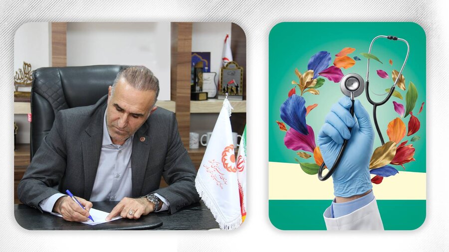پزشکان؛ روایتگران دانش، تعهد و نجات‌بخشی در مسیر سلامت انسان