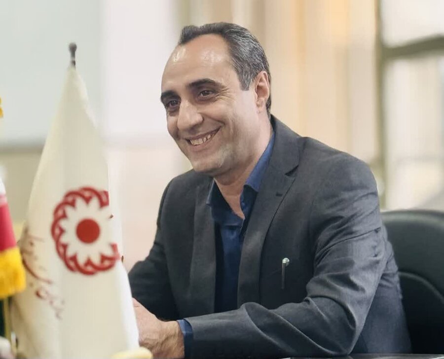 پیام تبریک نادر هومنیان، مدیرکل بهزیستی استان یزد، به مناسبت روز پزشک