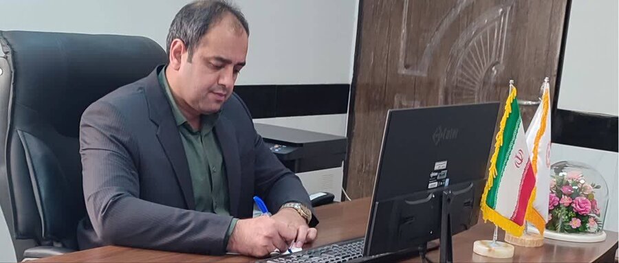 پیام رئیس اداره بهزیستی بشرویه به مناسبت روز پزشک