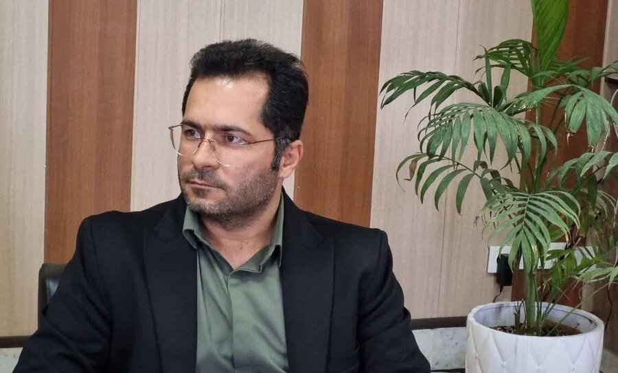 پیام فرماندار شهرستان بشرویه به مناسبت هفته ملی تشکل‌ها و مشارکت‌های اجتماعی