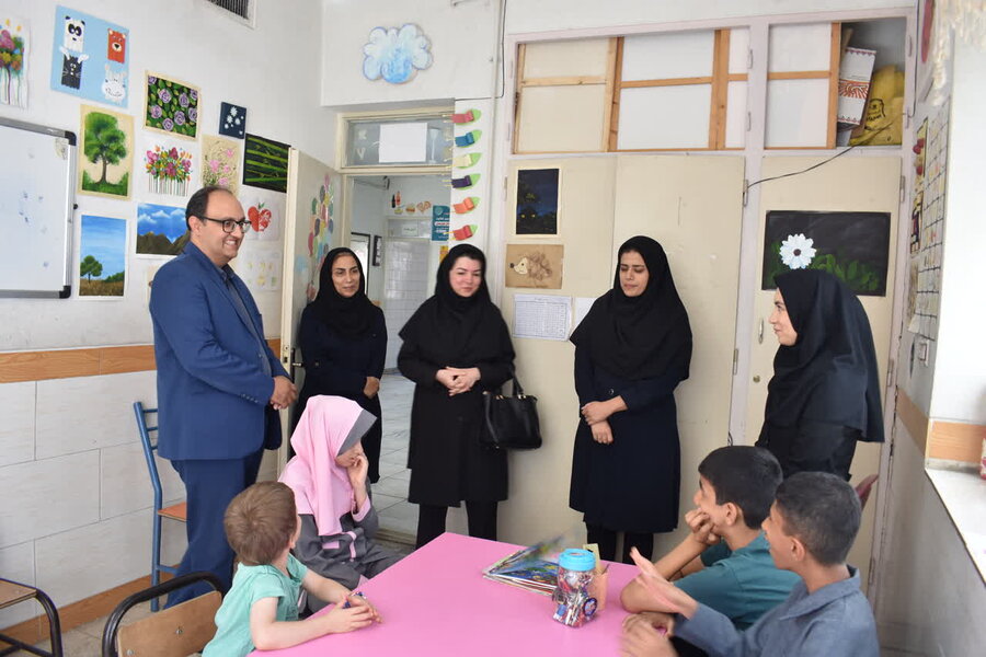 بازدید