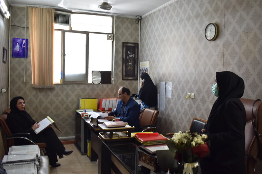 بازدید