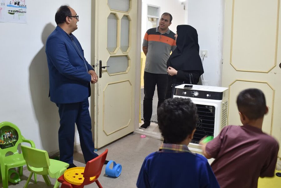 بازدید