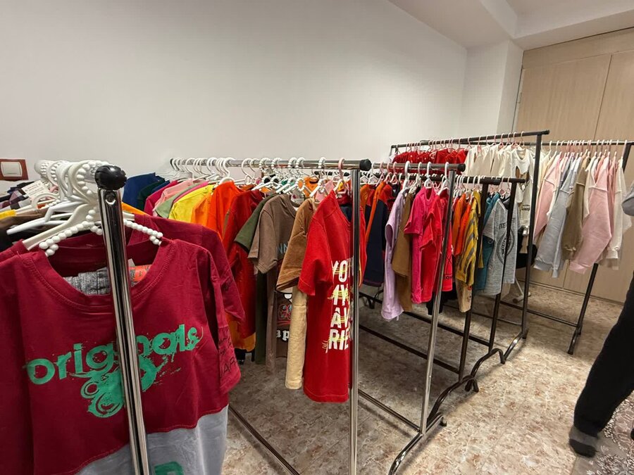 بازدید سجاد سنگسری مشاور وزیر و رئیس مرکز بازرسی