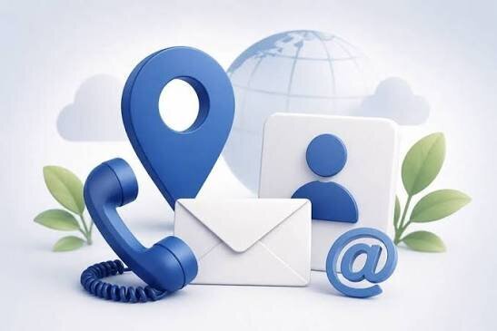 پل ارتباطی گروه آمار بهزیستی استان زنجان