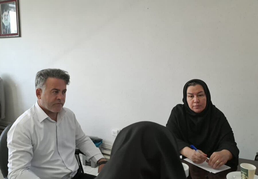 بهزیستی