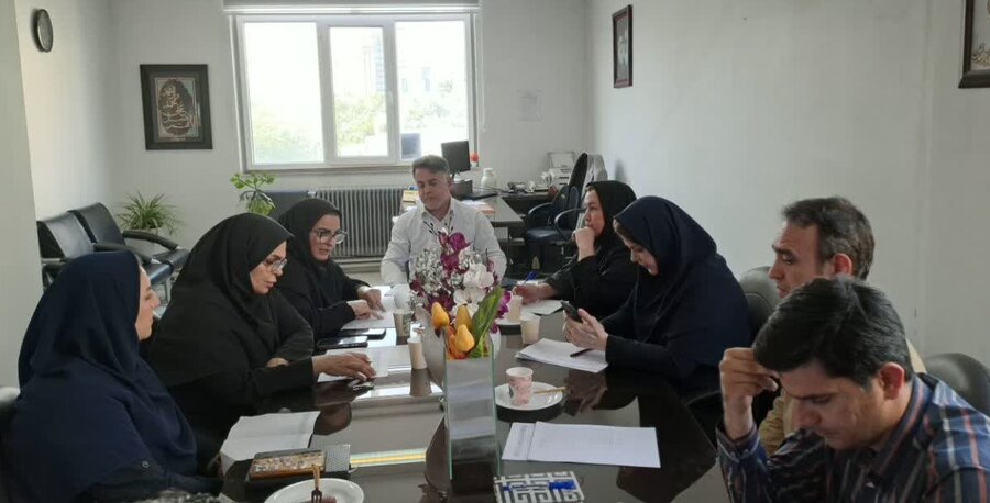 بهزیستی