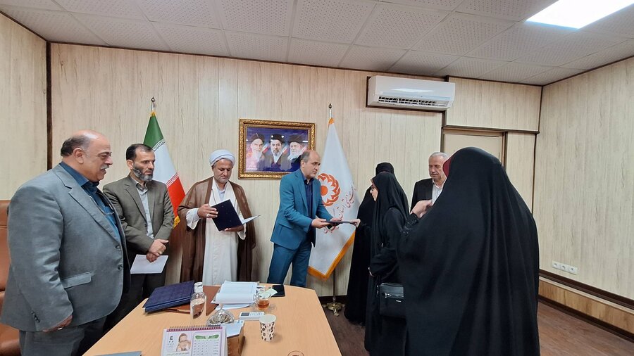 جشنواره فرهنگی" زندگی با آیه ها "