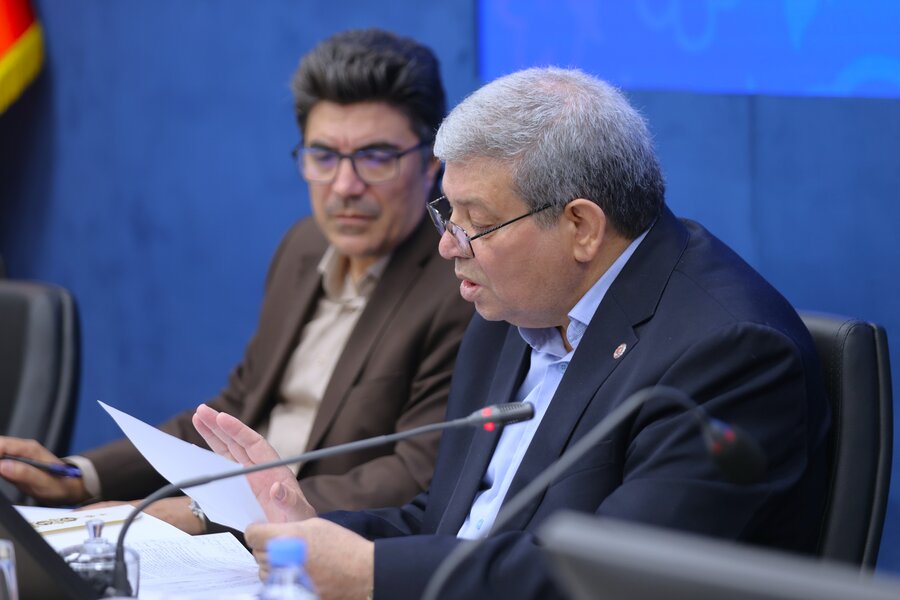 کمیته کودکان کار و خیابان