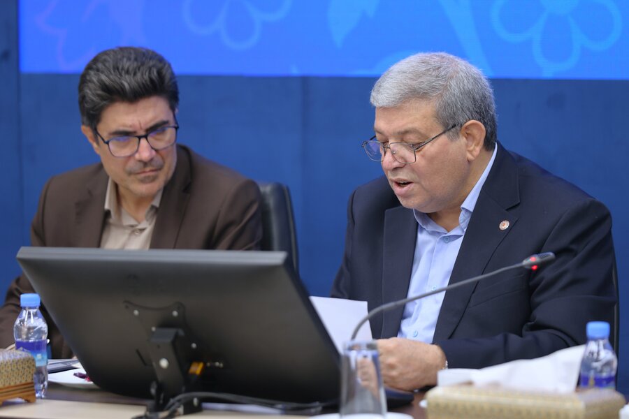 کمیته کودکان کار و خیابان