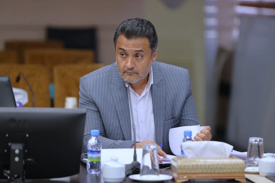 کمیته کودکان کار و خیابان