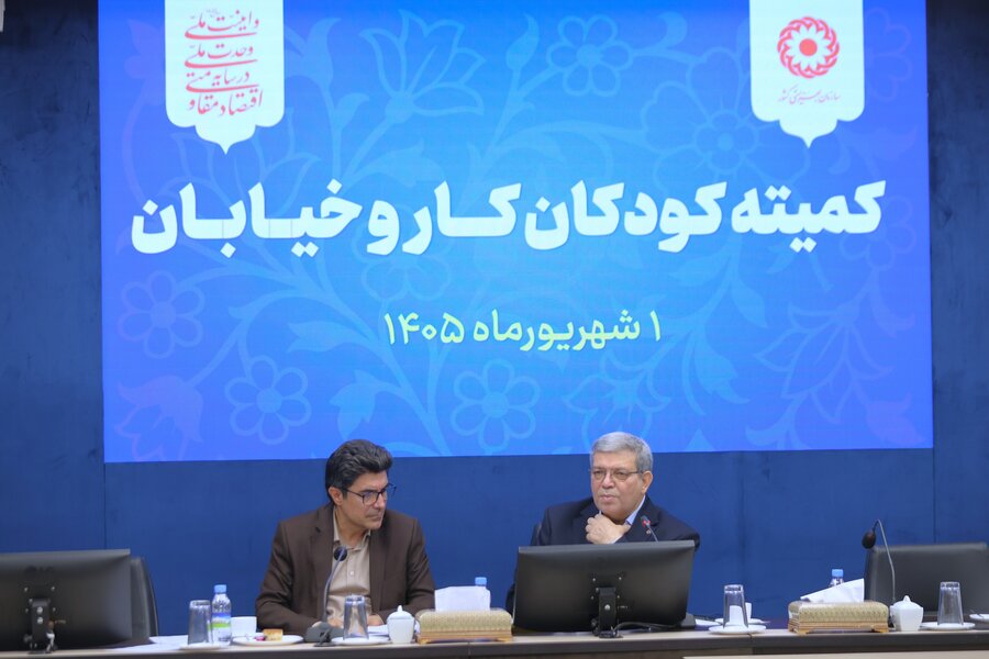 ۴ رویکرد بهزیستی برای حمایت از کودکان؛ مقابله با زباله‌گردی کودکان کار