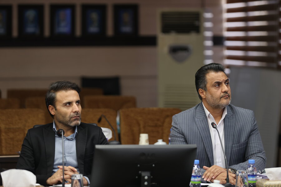 کمیته کودکان کار و خیابان