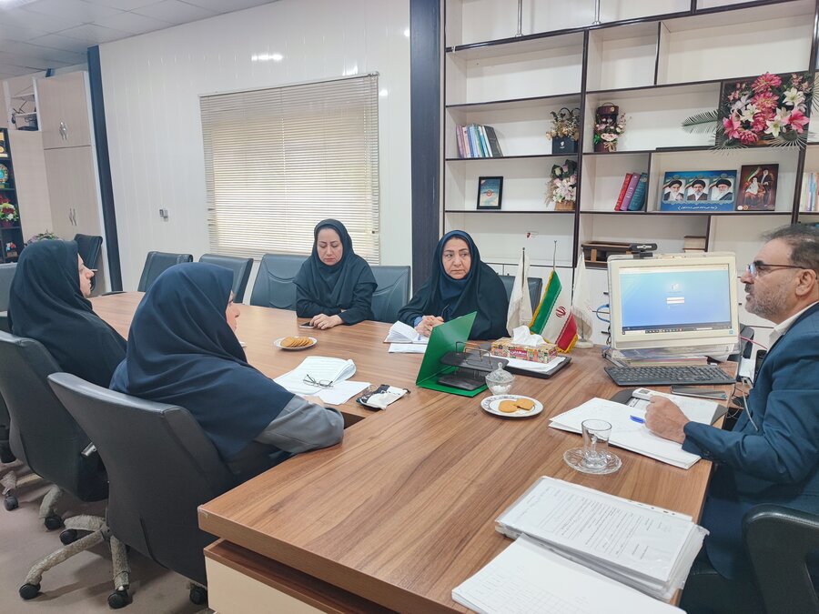آغاز تدوین طرح هر شهر، یک پروژه با محوریت مسئولیت اجتماعی در دزفول


