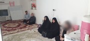 بررسی وضعیت معیشت و مسکن بانوان سرپرست خانوار در گل‌تپه کبودراهنگ