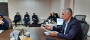 تأکید بر رعایت منشور اخلاقی و اداری در بهزیستی بندر ماهشهر
