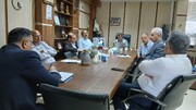 آمادگی بهزیستی خوزستان برای مواجهه با بحران؛ از پیامدهای جنگ تا سیلاب