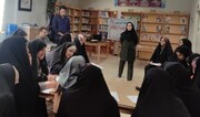 برگزاری کارگاه آموزشی پیش از ازدواج برای جوانان کبودرآهنگ